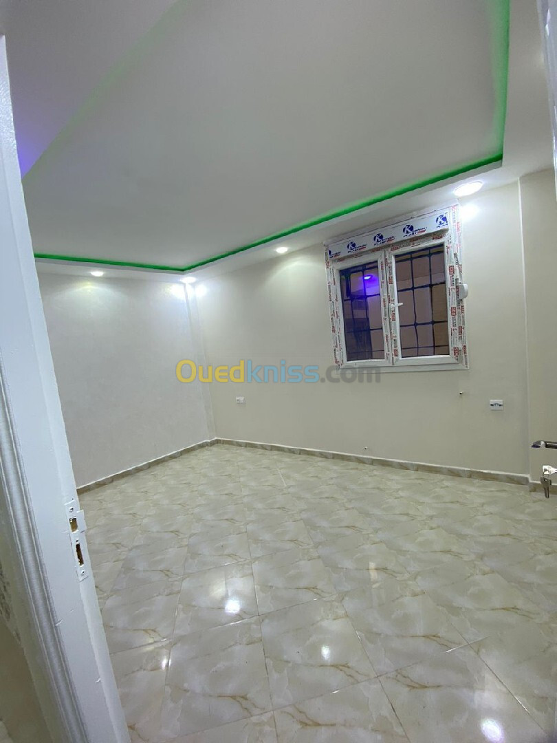 Vente Appartement F5 Alger Mohammadia