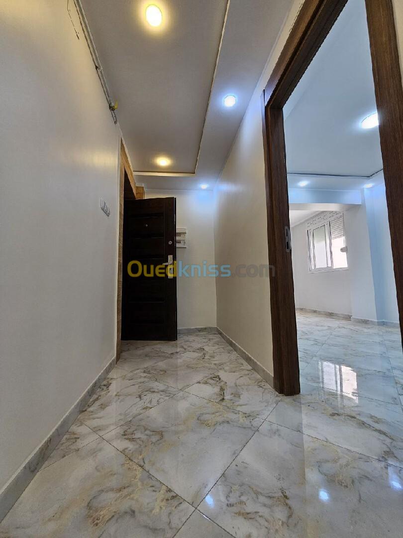 Vente Appartement F4 Alger Bab ezzouar