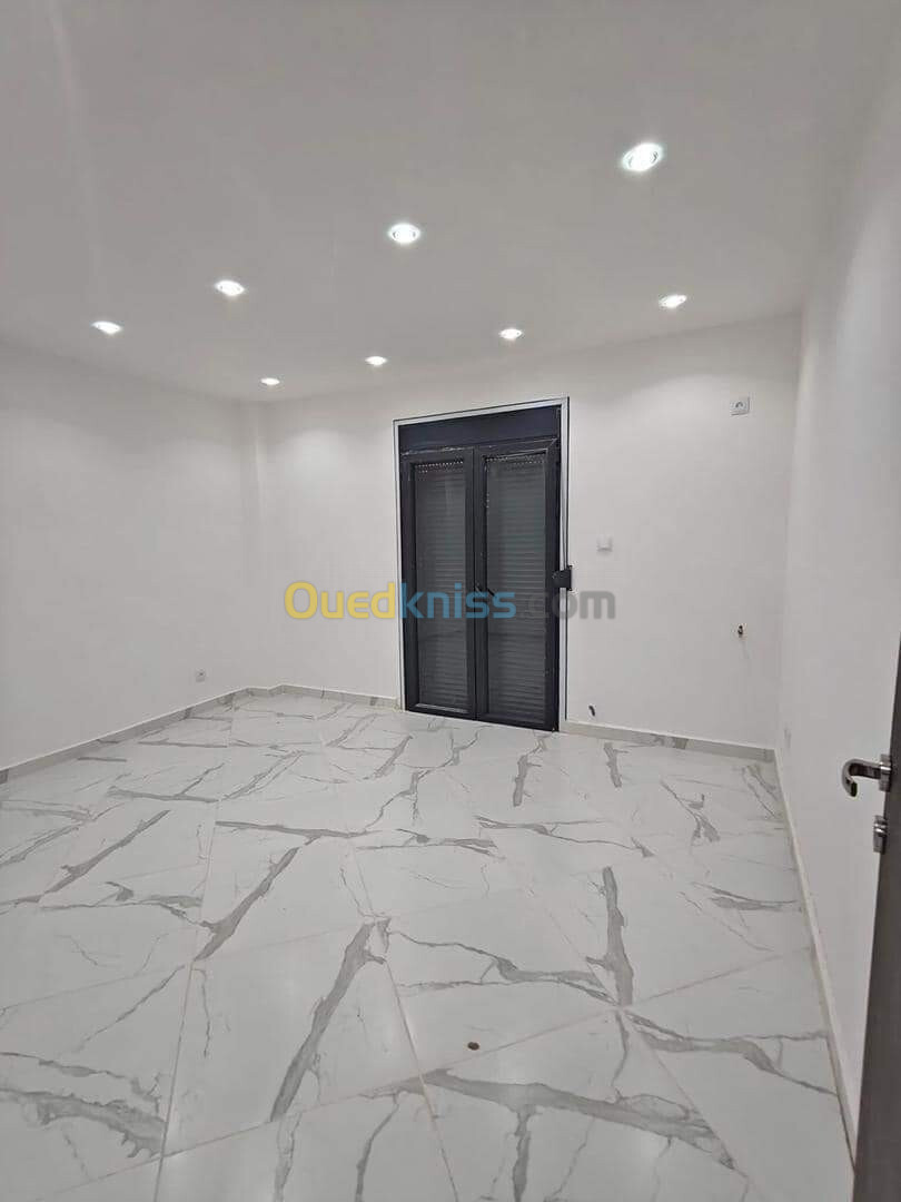 Vente Appartement F3 Alger Mohammadia