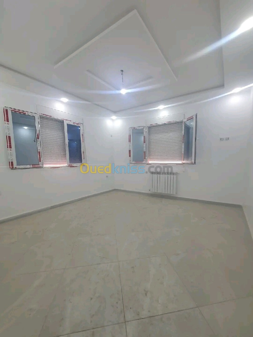 Vente Appartement F4 Alger Mohammadia