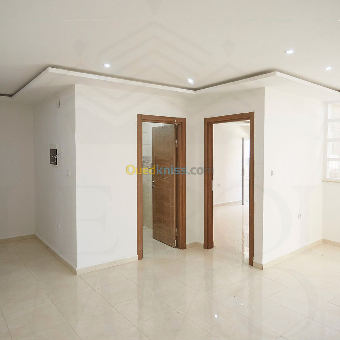 Vente Appartement Alger Bordj el kiffan