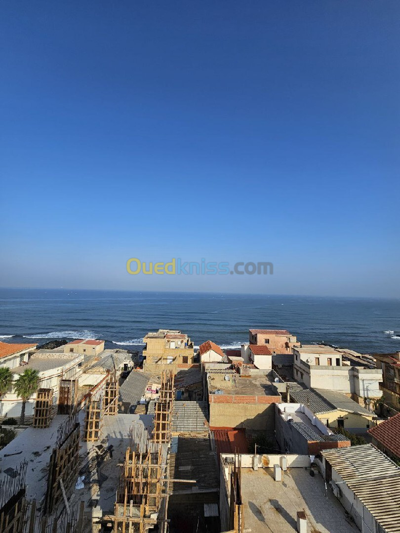 Vente Appartement F5 Alger Mohammadia