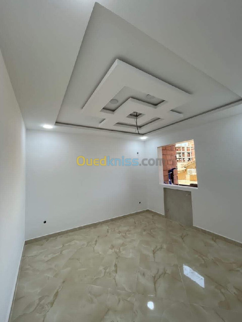 Vente Appartement F1 Alger Bab ezzouar