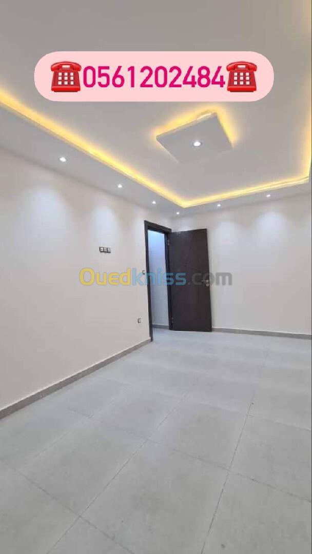 Vente Appartement F3 Alger Bordj el kiffan