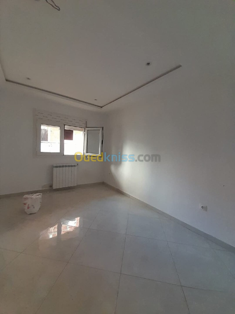 Vente Appartement F2 Alger Bordj el kiffan