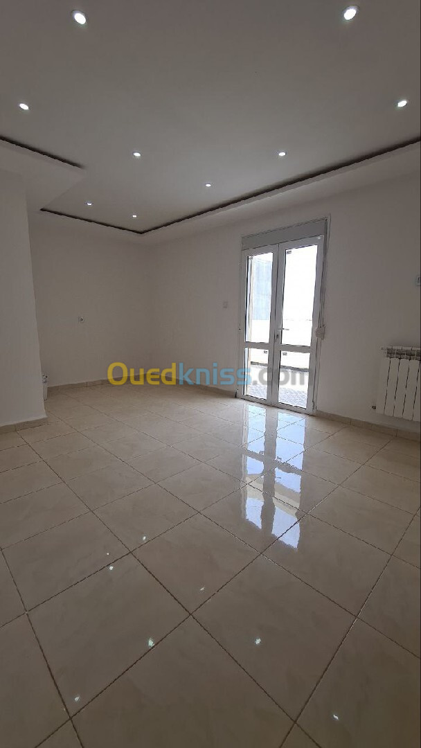 Vente Appartement F3 Alger Bab ezzouar