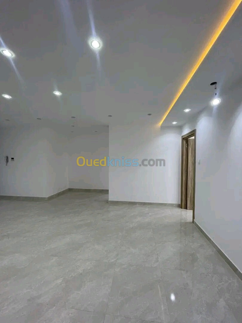 Vente Appartement F4 Alger Bordj el kiffan