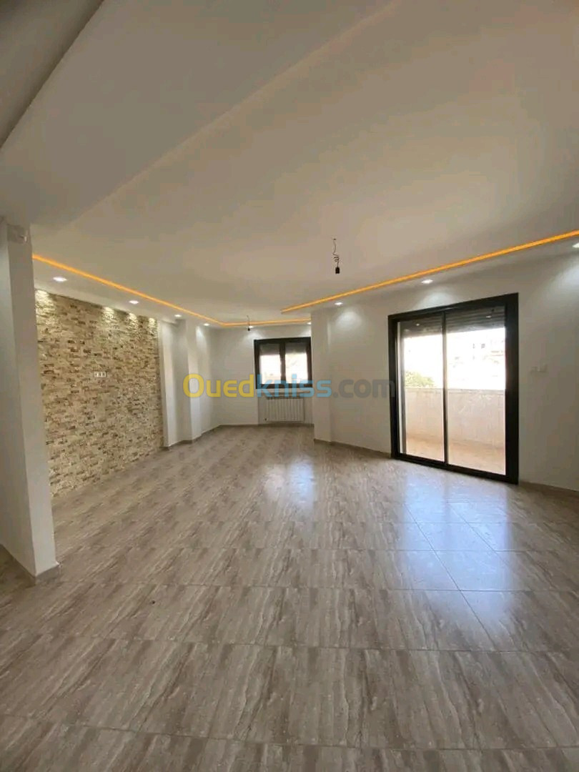 Vente Appartement F5 Alger Bordj el kiffan