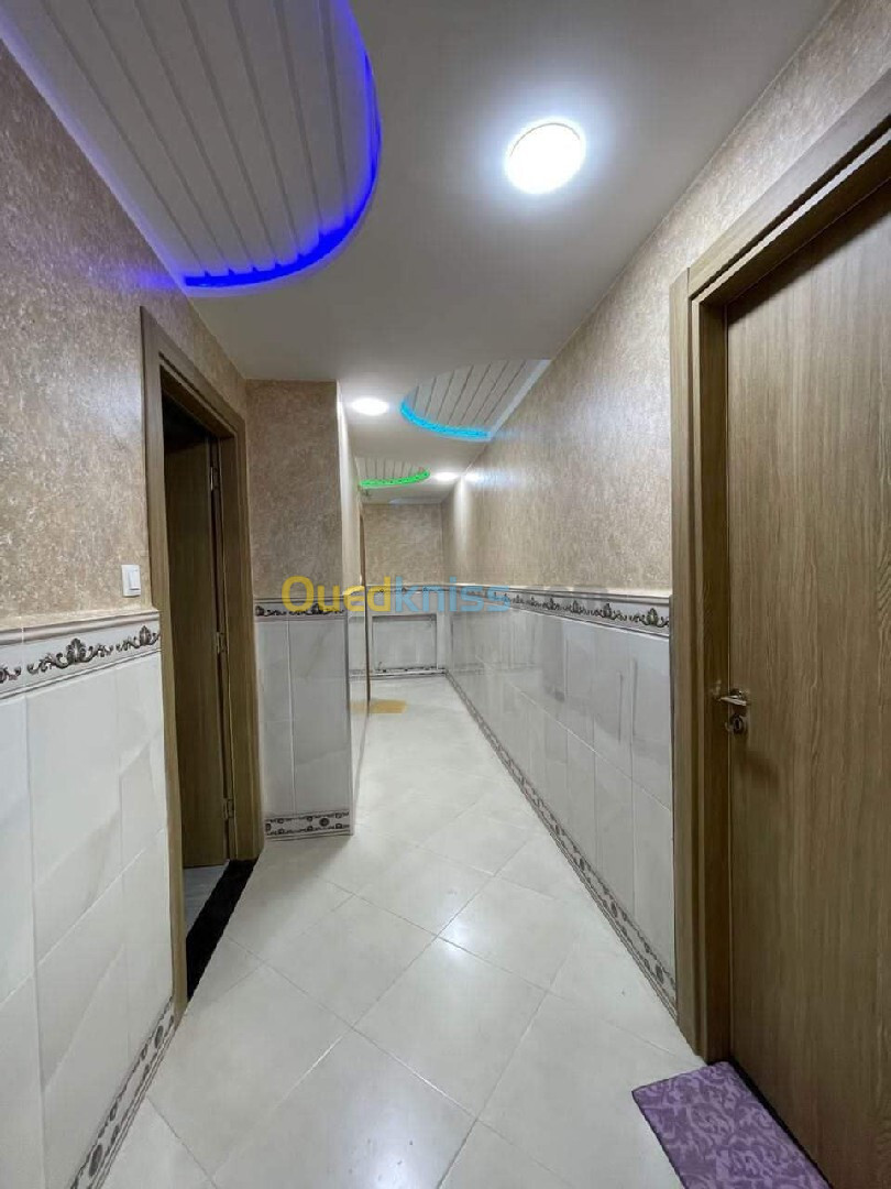 Vente Appartement F3 Alger Bordj el kiffan