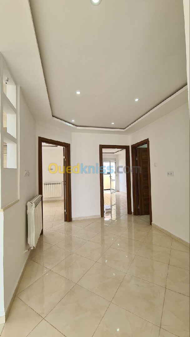 Vente Appartement F4 Alger Bordj el kiffan