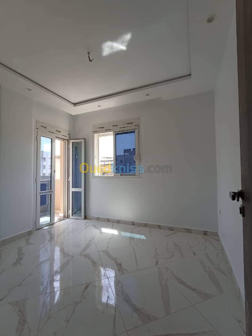 Vente Appartement F3 Alger Bordj el kiffan