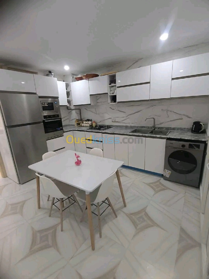 Vente Studio Alger Bordj el kiffan