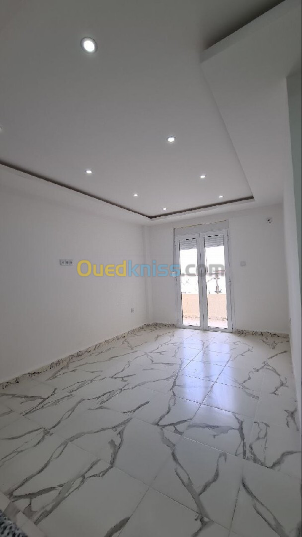 Vente Appartement F2 Alger Bordj el kiffan