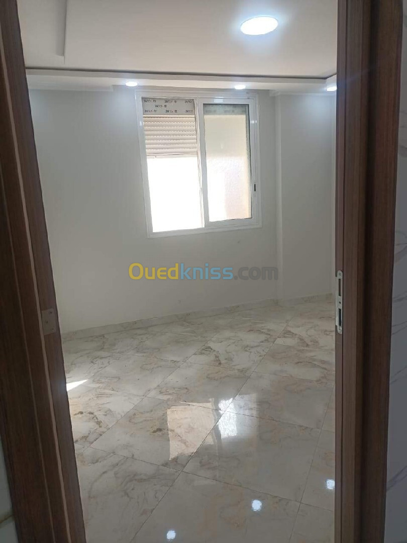 Vente Appartement F2 Alger Bordj el kiffan