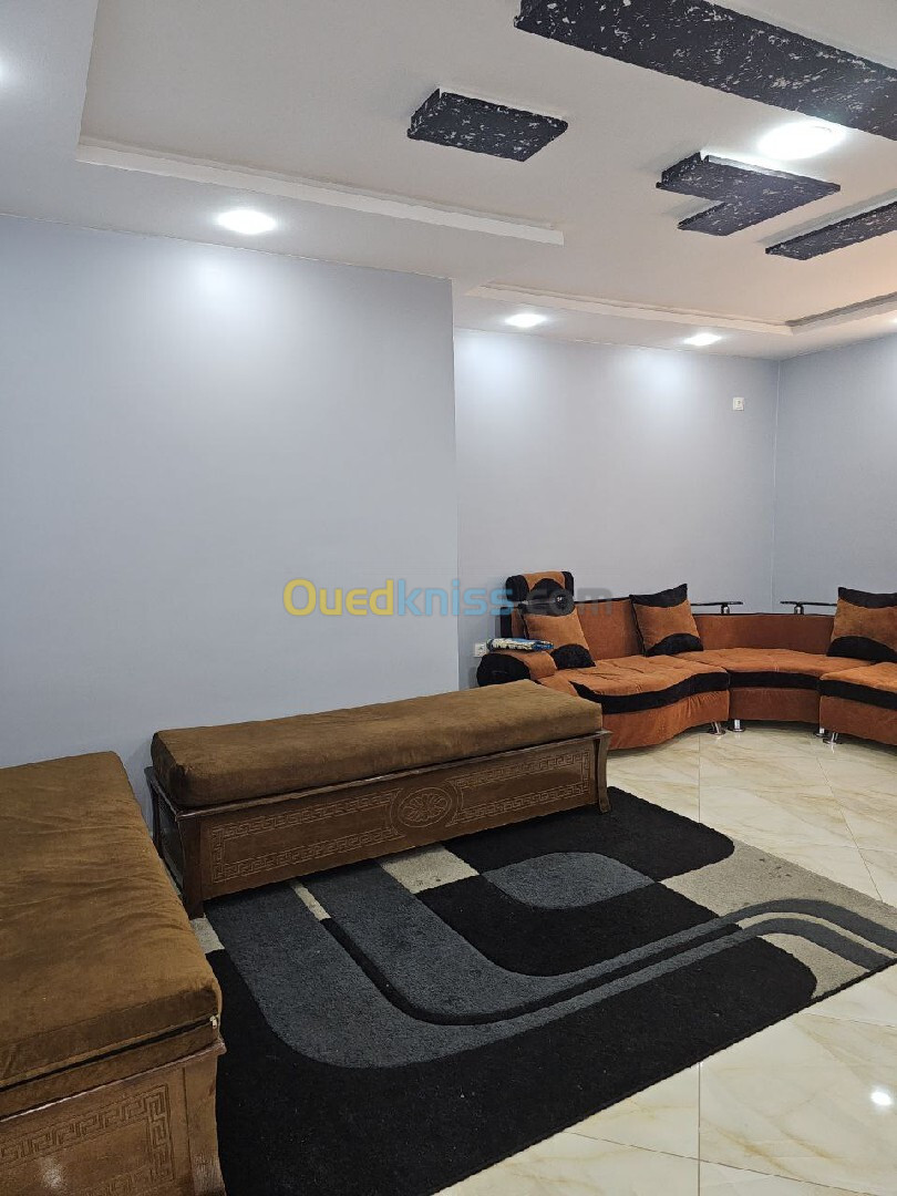 Vente Appartement F2 Alger Bordj el bahri