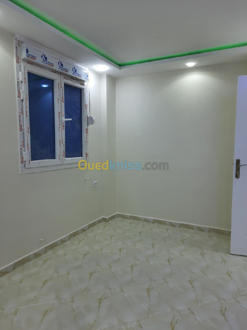 Vente Appartement F4 Alger Mohammadia