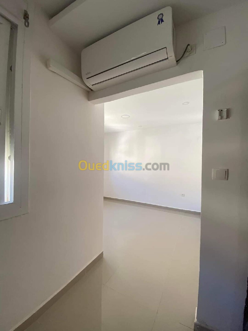 Vente Appartement F3 Alger Bordj el kiffan