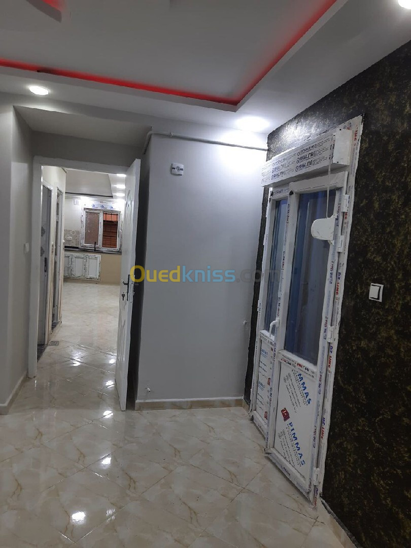 Vente Appartement F3 Alger Bordj el kiffan