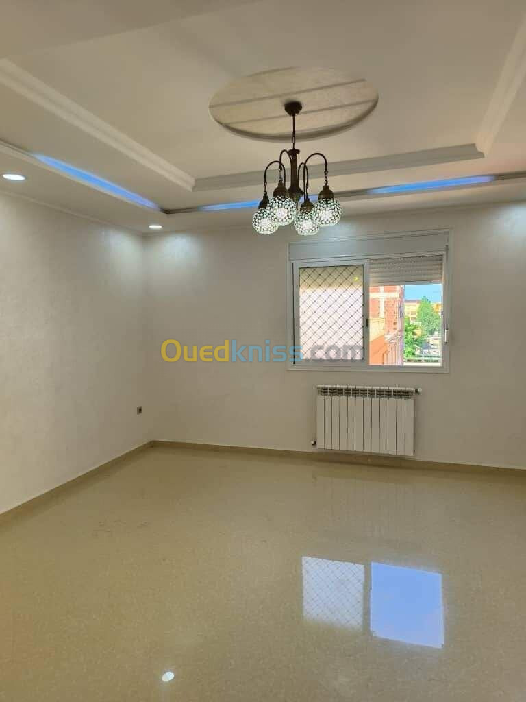 Vente Appartement F3 Alger Bordj el kiffan