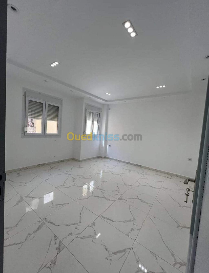 Vente Duplex F5 Alger Mohammadia