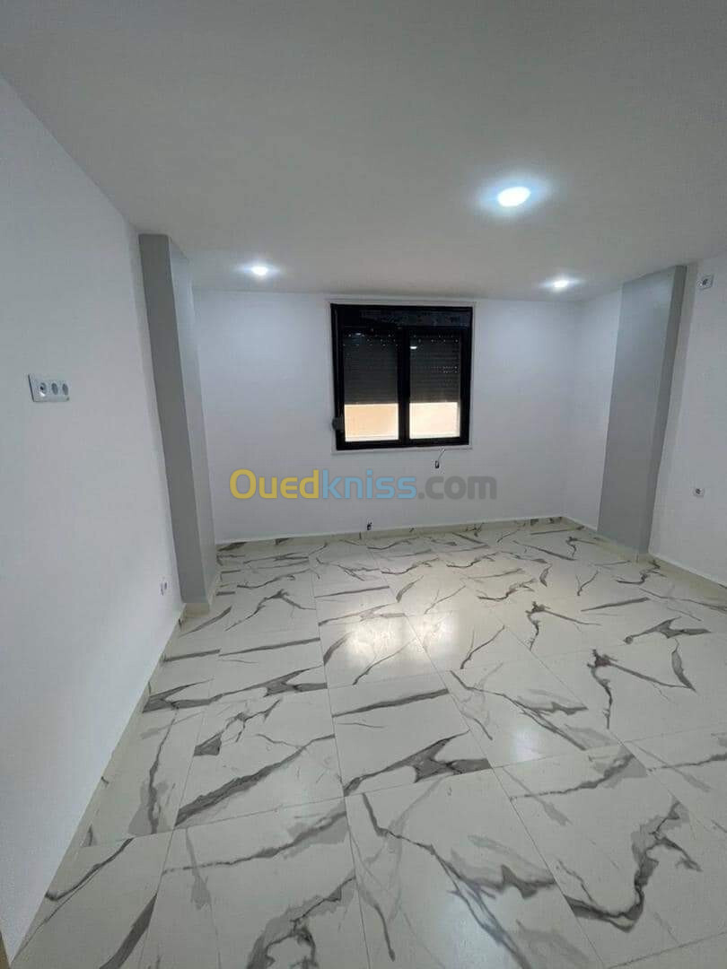 Vente Appartement F2 Alger Bordj el kiffan