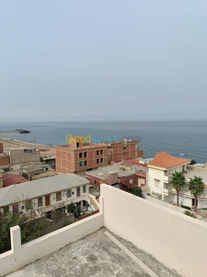 Vente Duplex F5 Alger Mohammadia