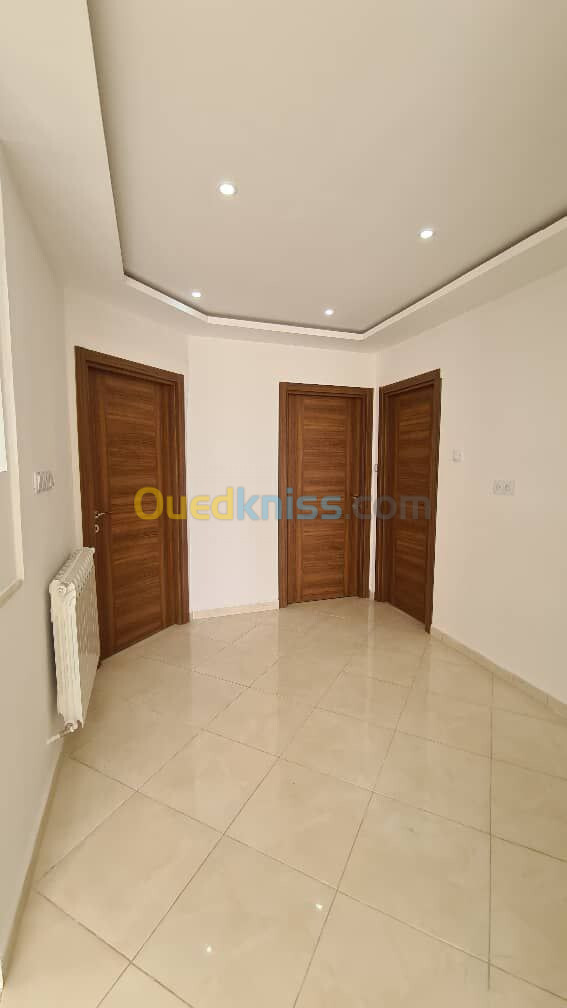 Vente Appartement F4 Alger Mohammadia