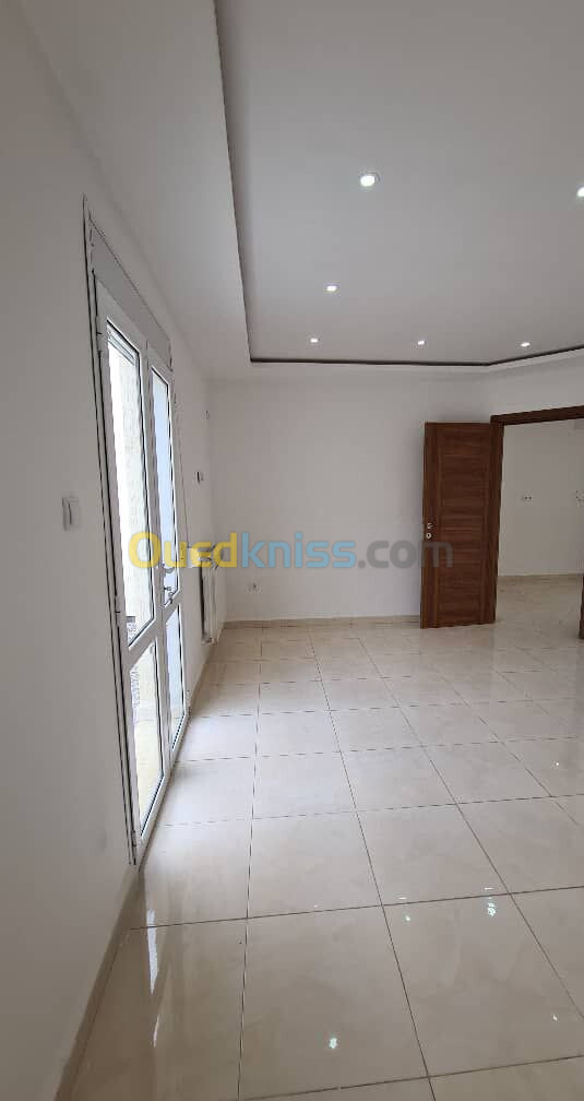 Vente Appartement F4 Alger Mohammadia