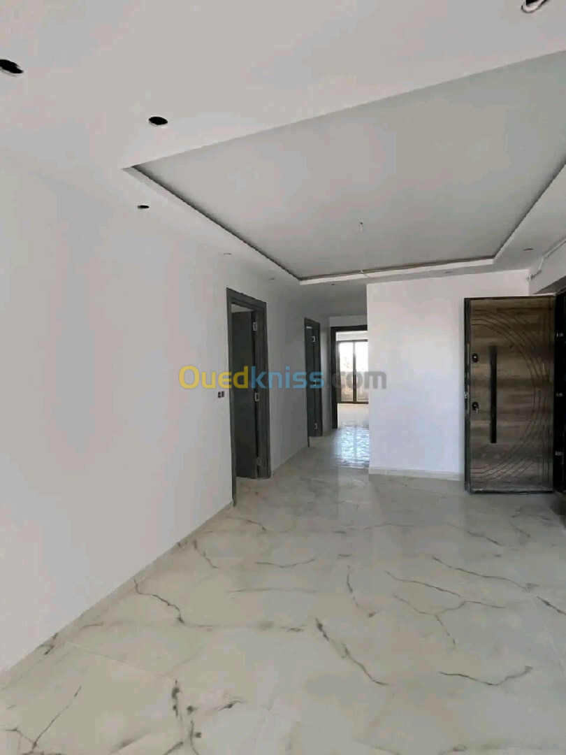 Vente Duplex F5 Alger Mohammadia