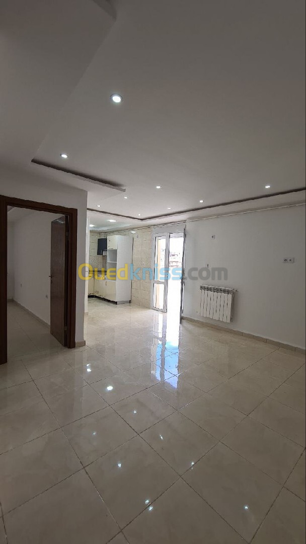 Vente Appartement F4 Alger Bordj el kiffan