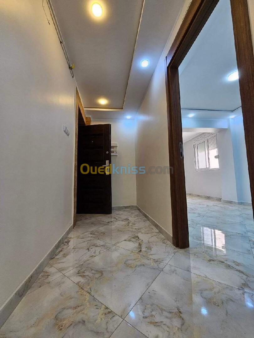 Vente Appartement F2 Alger Bordj el kiffan