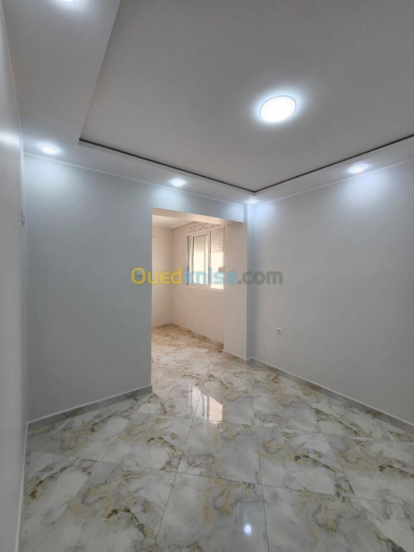 Vente Appartement F3 Alger Bordj el kiffan