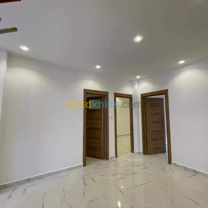 Vente Appartement F3 Alger Bordj el kiffan