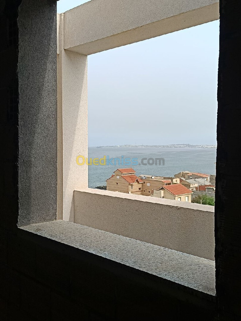 Vente Appartement F5 Alger Mohammadia