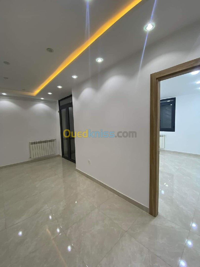 Vente Appartement F3 Alger Bordj el kiffan