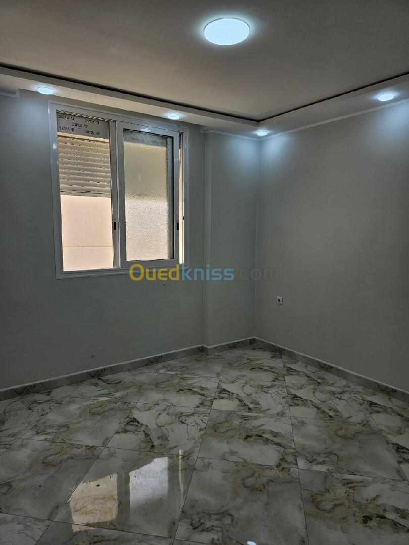 Vente Appartement F1 Alger Bordj el kiffan