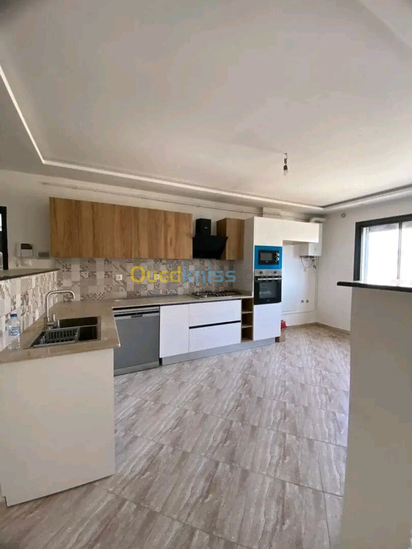 Vente Duplex F5 Alger Mohammadia