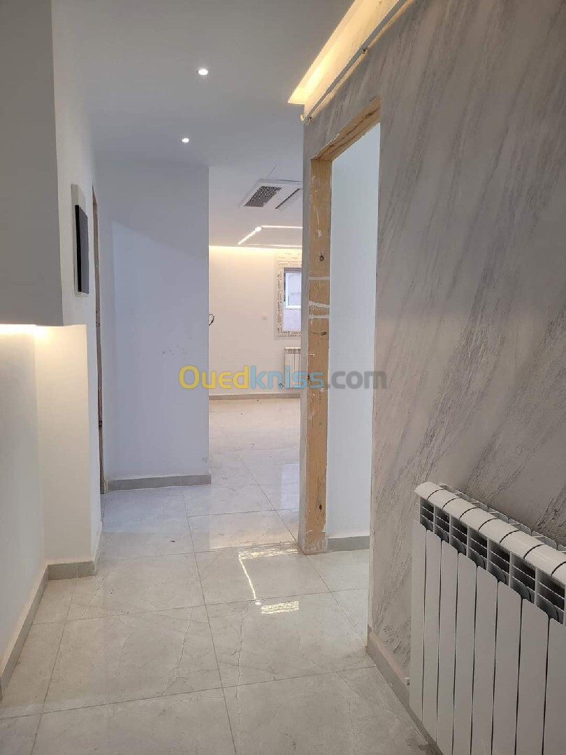 Vente Appartement F4 Alger Alger centre