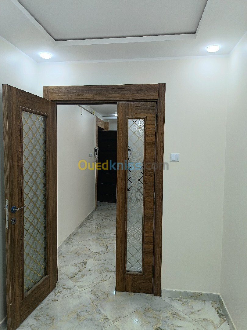 Vente Appartement F3 Alger Bordj el kiffan