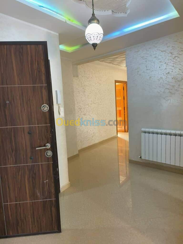 Vente Appartement F4 Alger Bab ezzouar