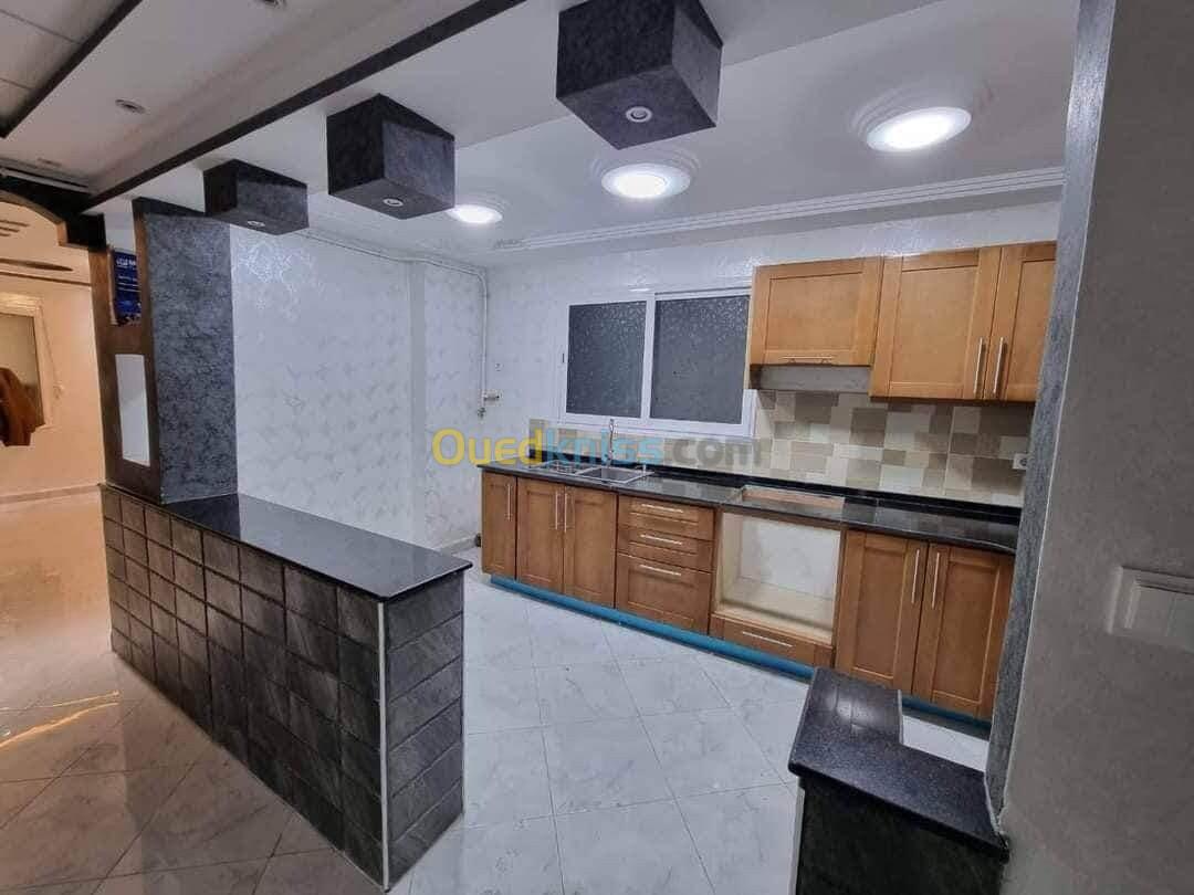 Vente Appartement F3 Alger Bordj el kiffan