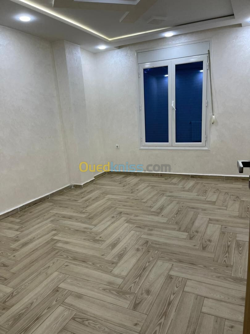 Vente Appartement F3 Alger Bordj el kiffan