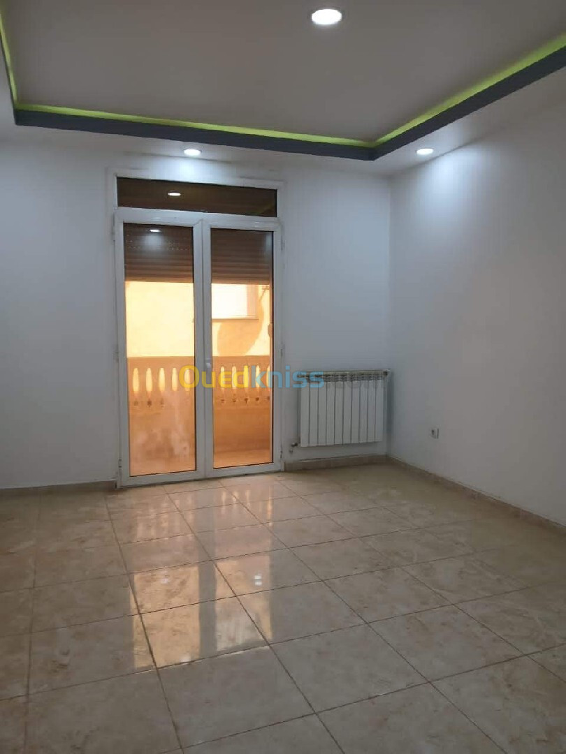 Vente Appartement F3 Alger Bordj el kiffan