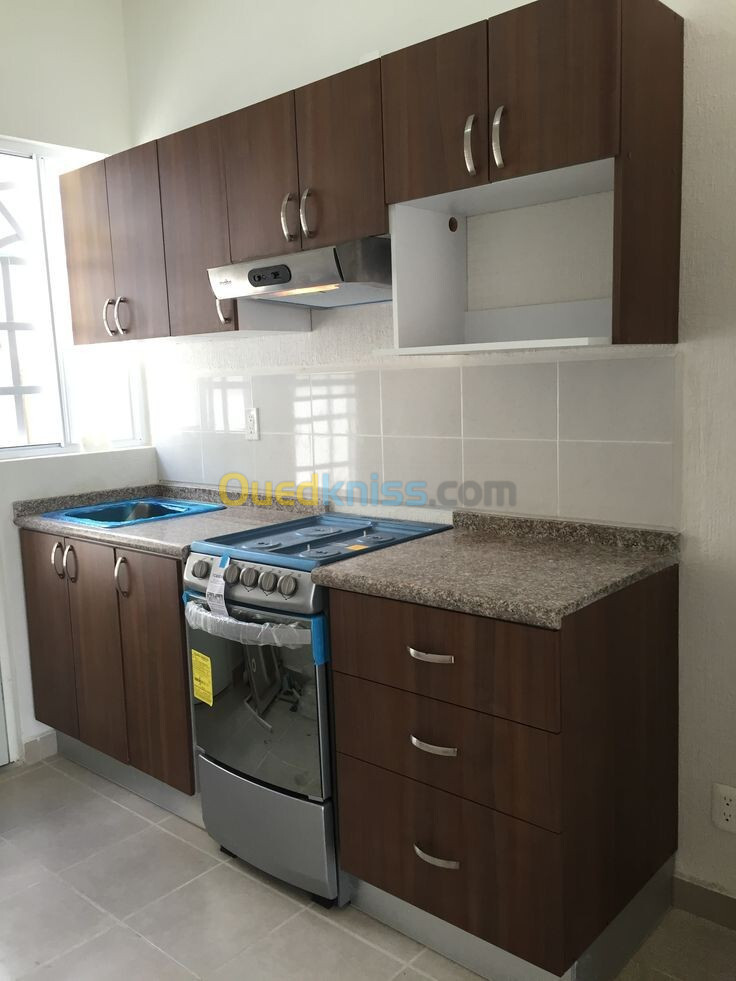 Vente Appartement Alger Bordj el kiffan