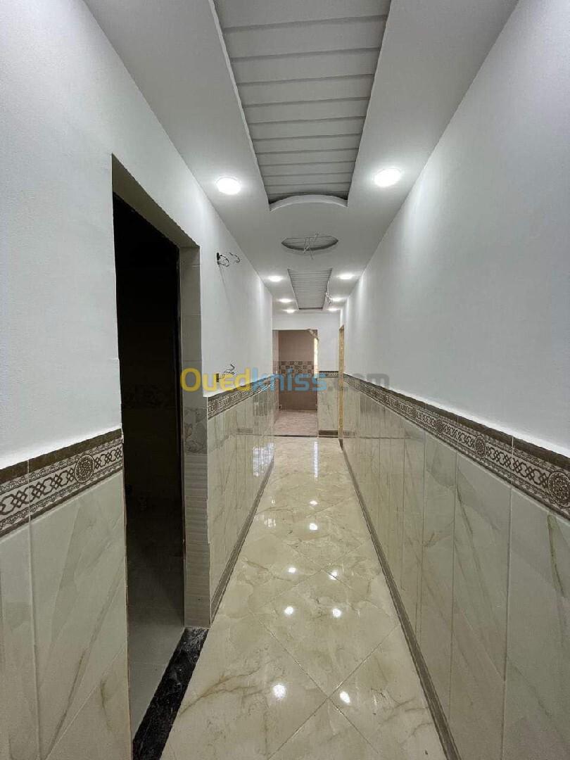 Vente Duplex F6 Alger Bordj el kiffan