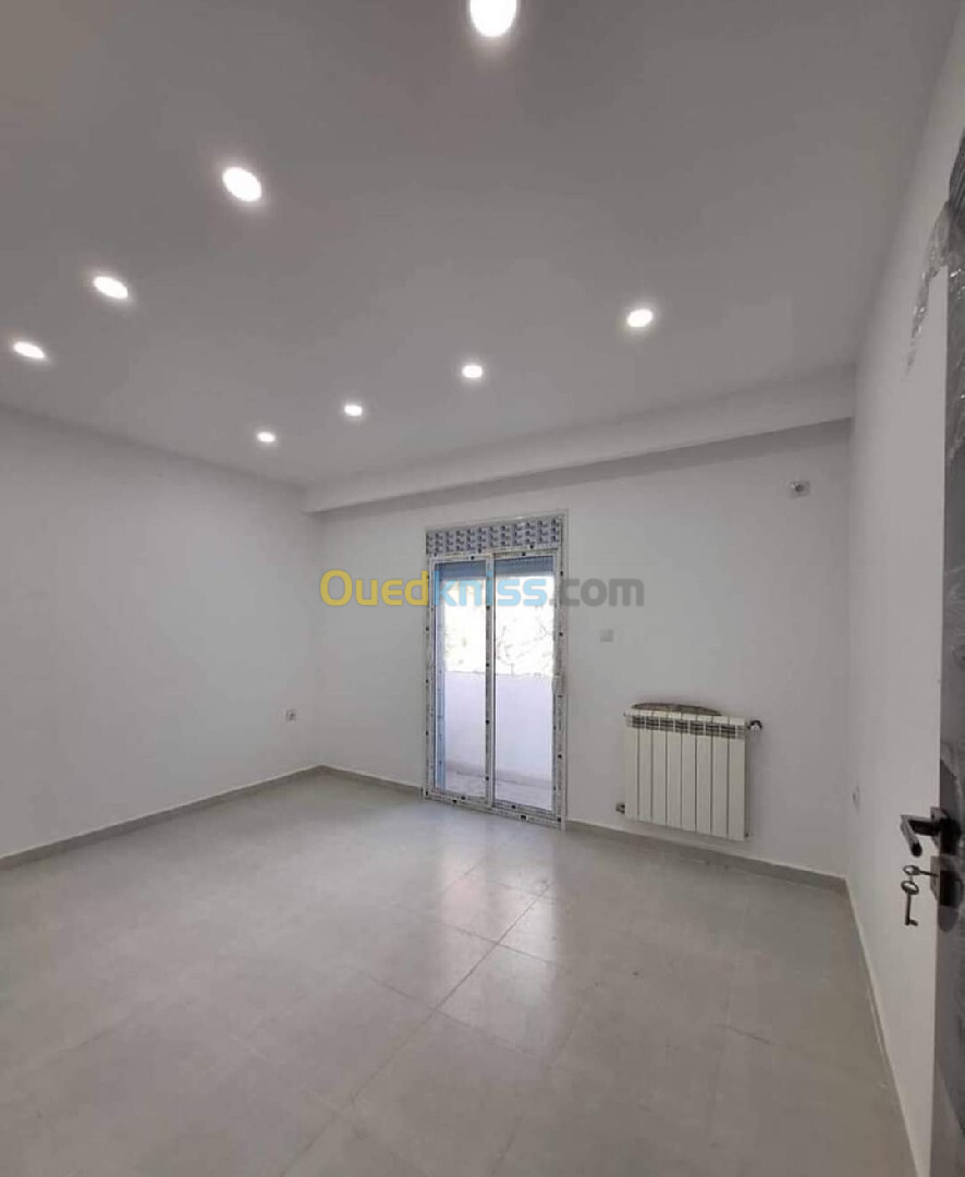 Vente Appartement F2 Alger Bordj el kiffan