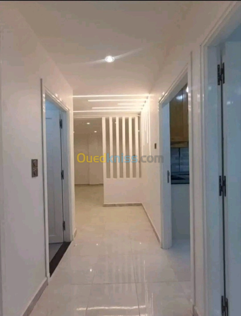 Vente Appartement F3 Alger Bordj el kiffan