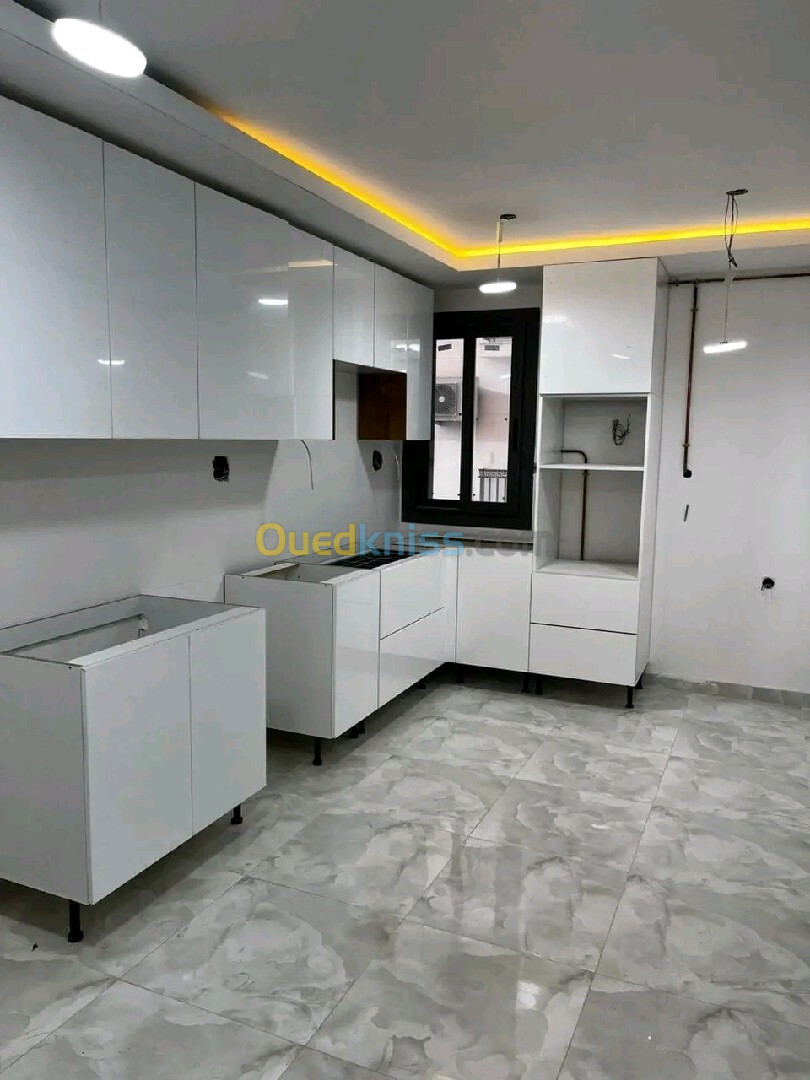 Vente Duplex F5 Alger Mohammadia