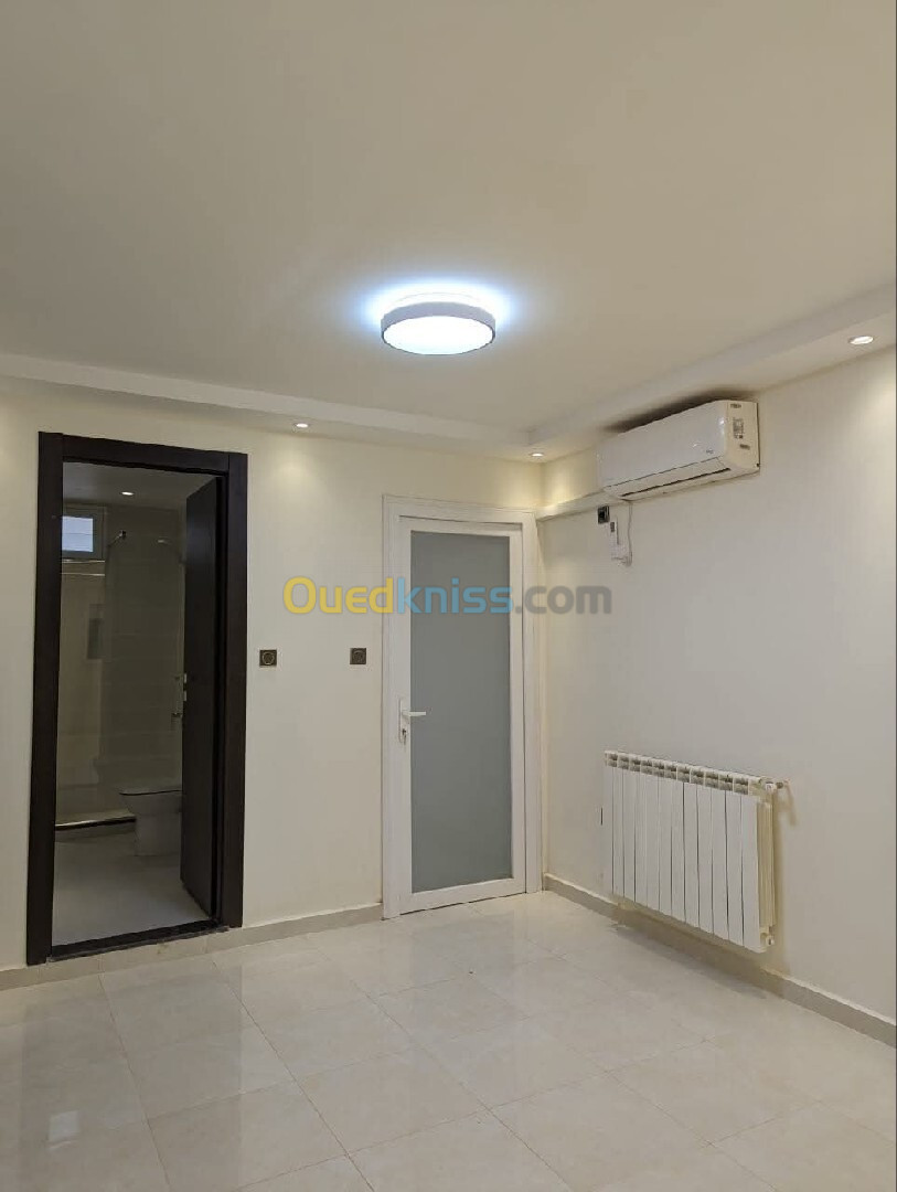 Vente Appartement F3 Alger Bab ezzouar