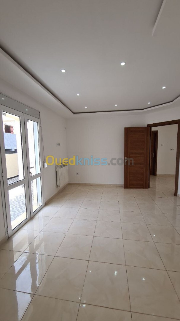 Vente Appartement F2 Alger Bordj el bahri